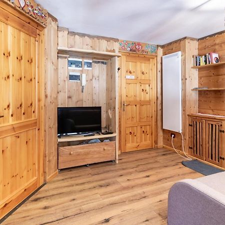 Apartamento Mini Arpy Morgex Exterior foto