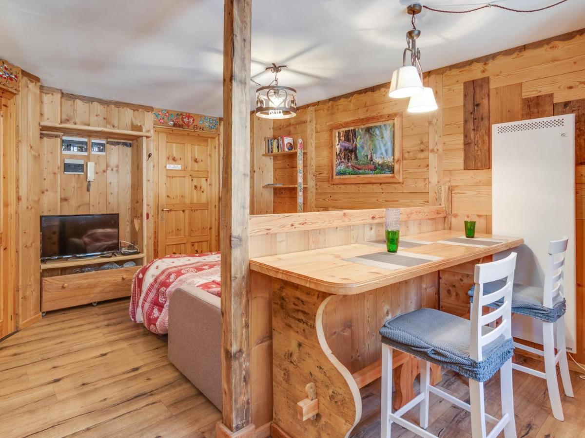Apartamento Mini Arpy Morgex Exterior foto