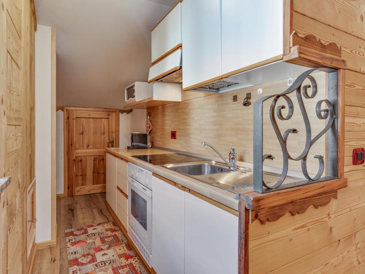 Apartamento Mini Arpy Morgex Exterior foto